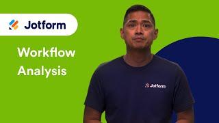 What Is Workflow Analysis?