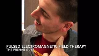 Science Saturday : "Pulsed Electromagnetic Field Therapy"