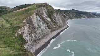 Zumaia 4K