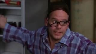 Scary Movie 2 - Thermal Goggles