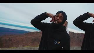 Fairview Huna - "COLD NIGHTS " ft Lil Dump (Official Video) Shot By: AV