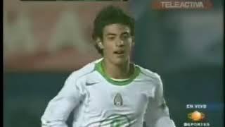 Mundial Sub 17 Perú 2005   Res  México vs Brasil