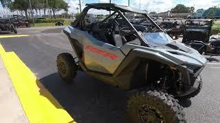 New 2025 Polaris RZR PRO XP Sport Side by Side UTV For Sale In Port Richey, FL