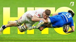 Best Rugby Hits / Vol. 3