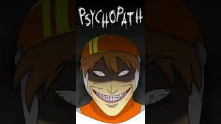 ARE YOU A PSYCHOPATH