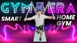 Gymera Smart Home Gym Review: Smart & Interesting