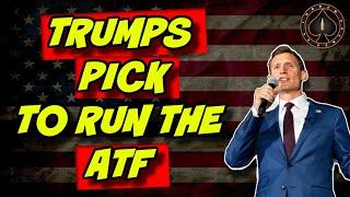 Blake Masters On The 2nd Amendment, Here's What I Found