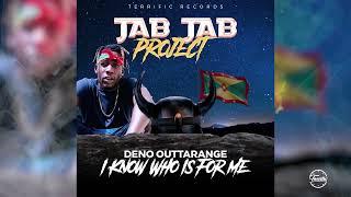 Deno Outta Range - I Know Who Is For me [Jab Jab Project][Soca 2024]