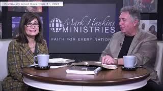 Livestream Bible School 1.6.25