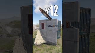 How to Build the Most Efficient Starter Base in Rust...