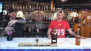 EP: 279 Meyers's Rum (Sazerak Rye Barrel rested)