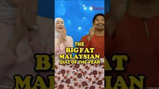 WHICH COUPLE’s MORE MALAYSIAN?! | @MalayPanTV 