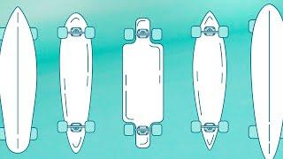 Best Longboard For Beginners? (Buyers Guide)