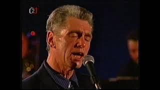 Georgie Fame and Veleband - Mood Indigo Live @ AghaRTA Jazz Centrem Prague Czech Republic 1999