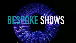 Bespoke Shows Showreel | Julia Charles Event Management