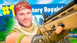  LIVE: WINS GRINDEN IN FORTNITE OG! - Royalistiq Chapter 1 Livestream (Nederlands)