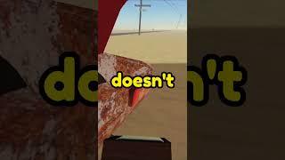 The EASIEST way to get to the end of a Dusty Trip Roblox (Part 2)  #roblox #adustytrip #fypシ