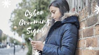 Children Online and Cyber Grooming