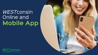 Online & Mobile App | WESTconsin Credit Union