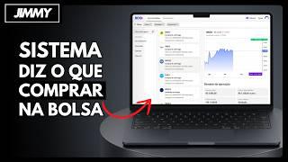 PARE de Perder Dinheiro Operando na Mão: PLATAFORMA AUTOMÁTICA DE OPÇÕES DE AÇÕES | RCO+ 1.0