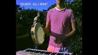 Selmer - All I Want