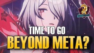 Are We Shackled by Meta in Honkai Star Rail?