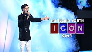 Zothankima - Roosna Hmeltha | LPS Youth Icon 2024 top 10 contest