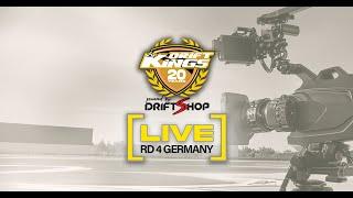 2024 Drift Kings Round 4 Germany