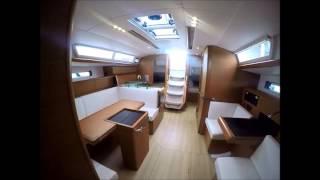 Jeanneau Sun Odyssey 449 For Sale