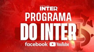 Programa do Inter | 10/3/2025