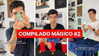 MELHORES COMPILADOS DO (@Brenocosta.oficial) - COMPILADO MÁGICO #2