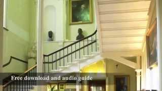 The Royal Irish Academy - Inside No. 19 Dawson Street