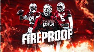 Gamecock Football: Fireproof