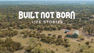 Jon Dawson | Built Not Born - Pilot Episode | Little Giant