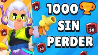 ¿ES POSIBLE SUBIR a 1000 COPAS SIN PERDER con RANDOMS?? RETO ÉPICO!!