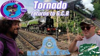 My first time filming 'Tornado' EVER!!! Ft. @NWP_EXPLORING