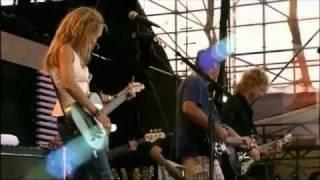 YouTube   09 Crossroads Guitar Festival Tulsa Time Sheryl Crow Eric Clapton Vince Gill Albert Lee