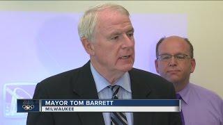 Milwaukee to receive $8 million federal "tech jobs" grant