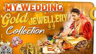 My Gold Jewellery | bridal | with weights | traditional | trending #mygoldjewellerycollection