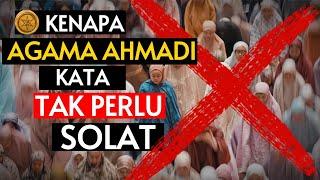 Arahan Solat Di Tarik Balik?