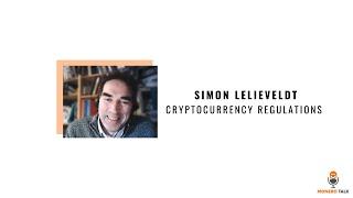 Cryptocurrency Regulations with Simon Lelieveldt EPI #144