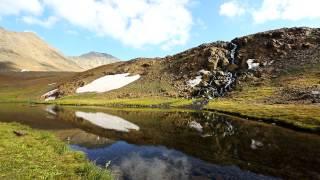 Turkey Erzincan Introduction Film 2014