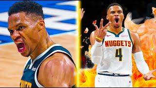 THE RUSSELL WESTBROOK THAT WE LOVE IS BACK  2025 NUGGETS HIGHLIGHTS