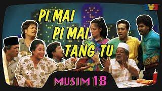 [FULL] Pi Mai Pi Mai Tang Tu (Season 18) | Suami (Bahagian 1)