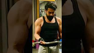 Suriya Transformation for Kanguva  (11/5/23) | Cinewoods