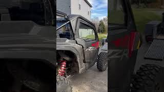 2024 RZR XP 1000 Ultimate Accessories