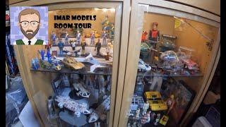 Imar Models - Room Tour