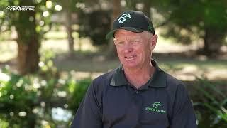 PHILLIP STOKES PAKENHAM TRAINING OPERATION - BRED TO WIN EP 1 2025