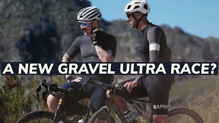 THE NEXT EXCLUSIVE GRAVEL ULTRA?: THE GOATS IN PORTUGAL