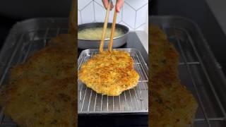 Escalope Milanaise de Poulet Maison! 